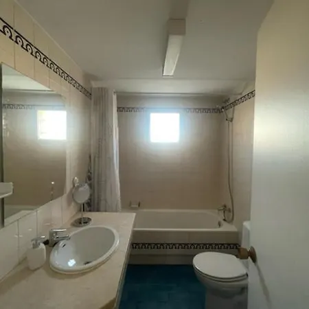 Chalet En Guadalmar * Malaga