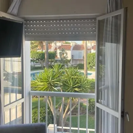 Chalet En Guadalmar Holiday home