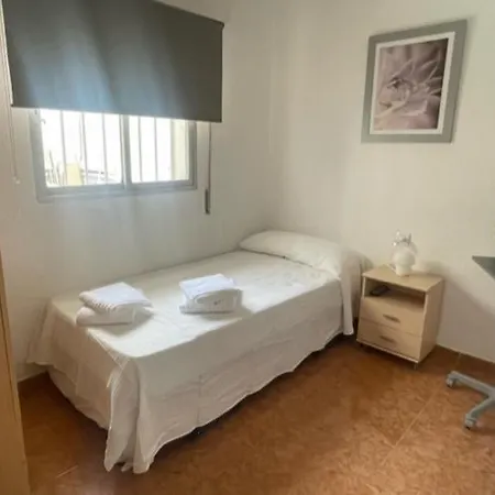 Chalet En Guadalmar Holiday home