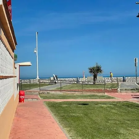 Chalet En Guadalmar