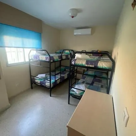 Chalet En Guadalmar Holiday home