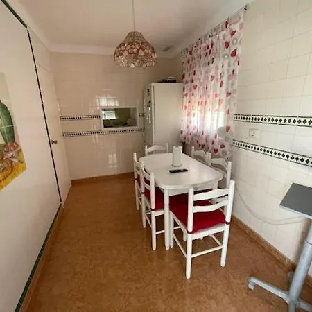 Holiday home Chalet En Guadalmar *