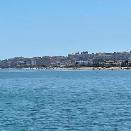 Holiday home Chalet En Guadalmar *