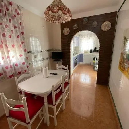 Chalet En Guadalmar Holiday home *