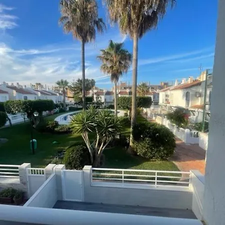 Chalet En Guadalmar Holiday home