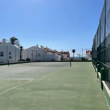 Holiday home Chalet En Guadalmar *
