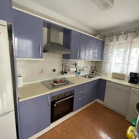 Chalet En Guadalmar Malaga