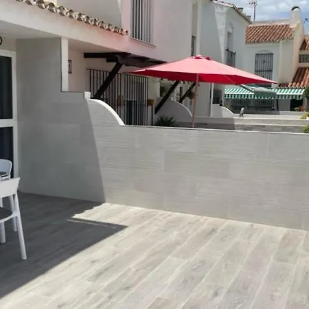 Chalet En Guadalmar Holiday home *