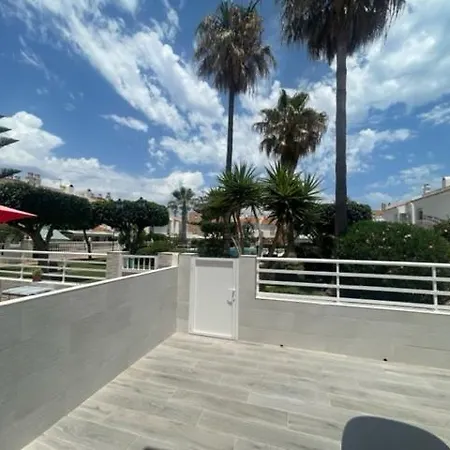 Chalet En Guadalmar *