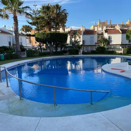 Chalet En Guadalmar