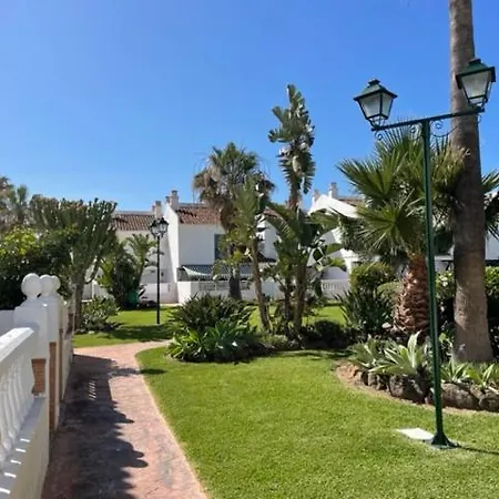 Chalet En Guadalmar Holiday home *