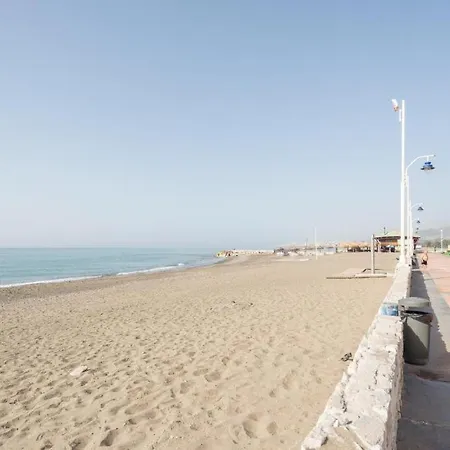 Holiday home Chalet En Guadalmar *