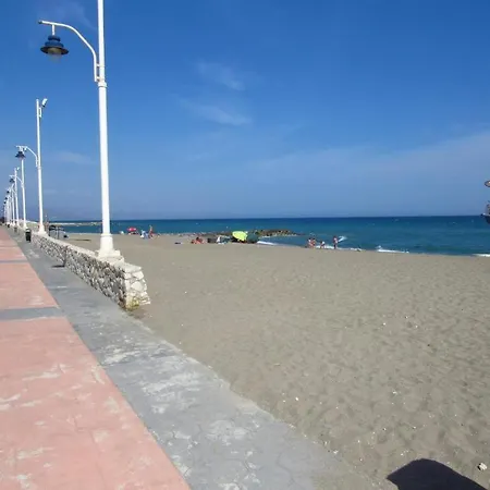 Chalet En Guadalmar Holiday home