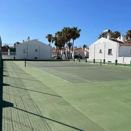 Chalet En Guadalmar