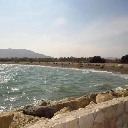 Holiday home Chalet En Guadalmar *
