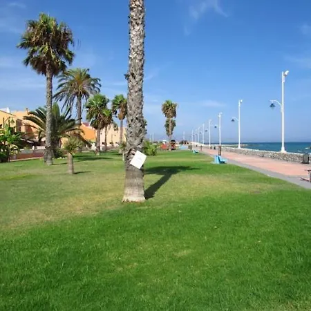 Chalet En Guadalmar *